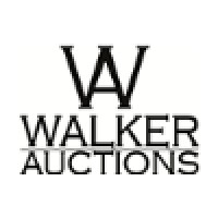 Walker Auctions logo