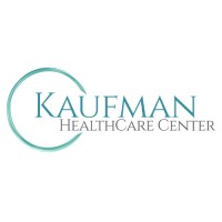 Kaufman Healthcare Center logo