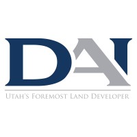 DAI Utah logo