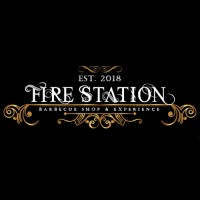 The Fire Station logo