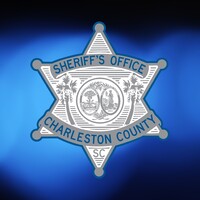 Charleston County Sheriff's Office logo