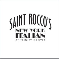 Saint Rocco's New York Italian logo