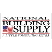 National Building Supply, Inc. logo
