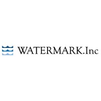 WATERMARK,Inc. Tokyo logo