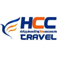 HCC Travel logo