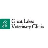Great Lakes Veterinary Clinic logo