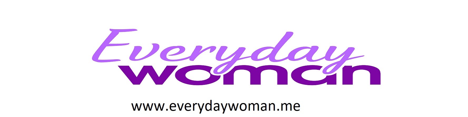 Everyday Woman logo