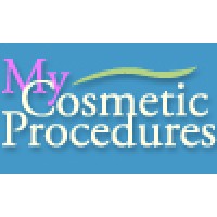 MyCosmeticProcedures.com logo
