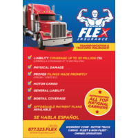 Flex Insurance Services, LLC logo
