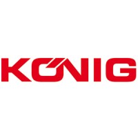 Image of Koenig Group Baking Equipment - König Maschinen
