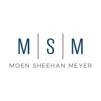 Moen Sheehan Meyer Ltd. logo