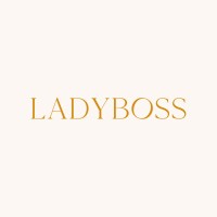 Ladyboss logo