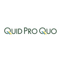 Quid Pro Quo - Attorney & Executive Search logo