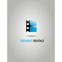 Element Rentals LLC logo