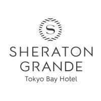 Sheraton Grande Tokyo Bay Hotel logo