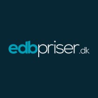 EDBPriser logo