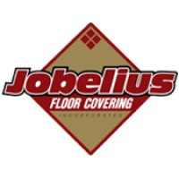 Jobelius Floor Covering Inc logo