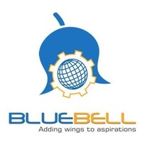 BlueBell International Educational Study & Tours logo