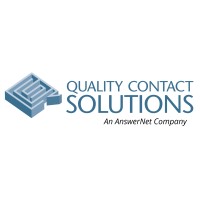 Quality Contact Solutions logo