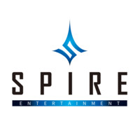 Spire Entertainment Inc. logo