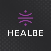 HEALBE Corporation logo