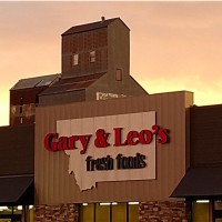 Gary & Leos Inc. logo