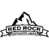 Red Rock Outdoor Gear logo