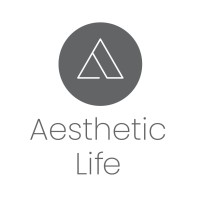 Aesthetic Life logo
