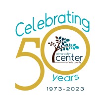 Crime Victim Center Of Erie County logo