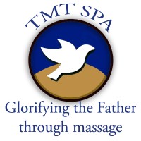 TMT Spa logo