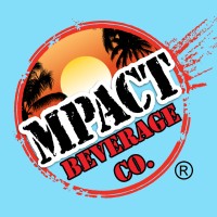 Mpact Beverage Company logo