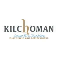Kilchoman Distillery logo