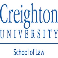 Creighton University School Of Law logo