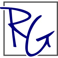 Ruby-Gordon Home logo
