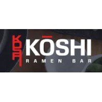 Koshi Ramen logo