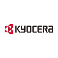 KYOCERA Global logo