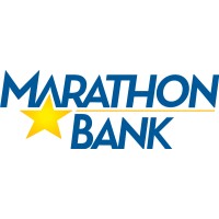 Marathon Bank logo