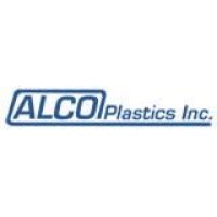 ALCO Plastics Inc logo