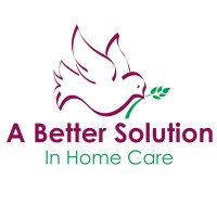 A Better Solution In Home Care Chattanooga logo
