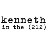 Kenneth In The (212) logo