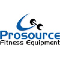 Prosource Fitness Equipment logo
