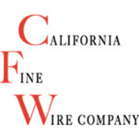 Image of California Fine Wire Co