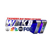 WBKB-TV 11 logo