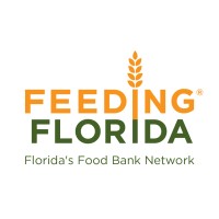 Feeding Florida logo