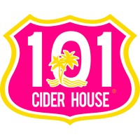 101 CIDER HOUSE logo