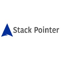 Stack Pointer logo