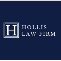 Hollis Law Firm logo