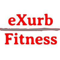 Exurb Fitness logo