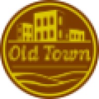 Old Town Commercial Association logo