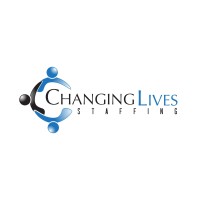 Changing Lives Staffing Inc. logo